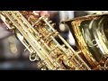 Conn Saxofón alto en Mib AS501 video