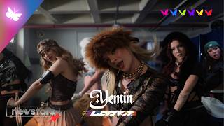 LADES - YEMİN | Official Music Video