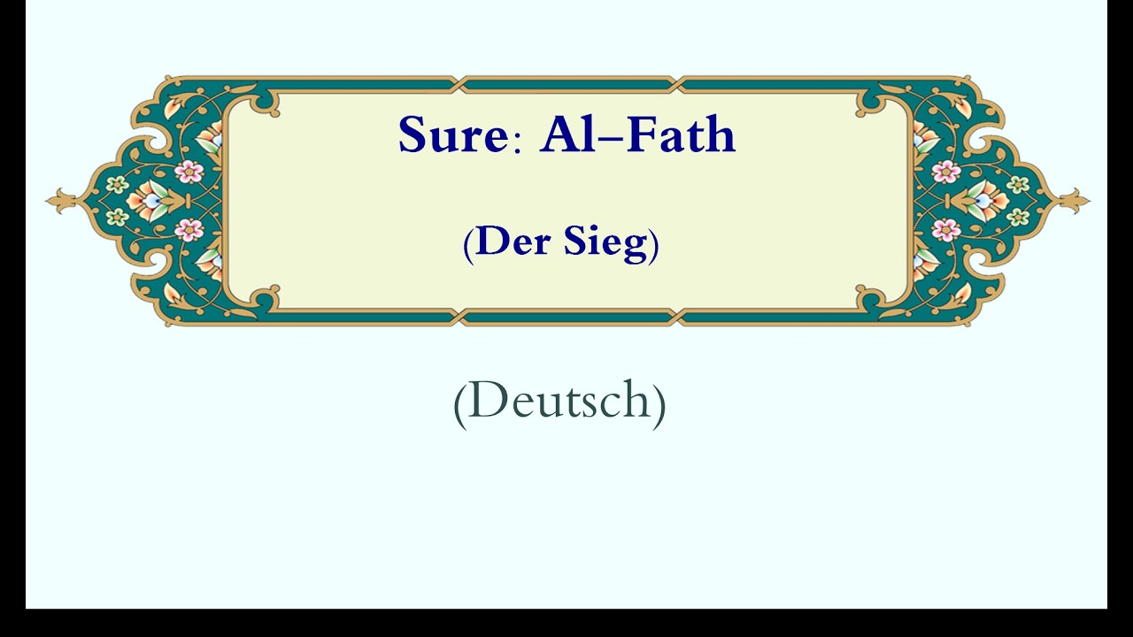 Al-Fath