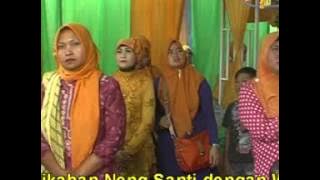 PUTRA PUSAKA WANGI IN LAMARAN 3 geboy
