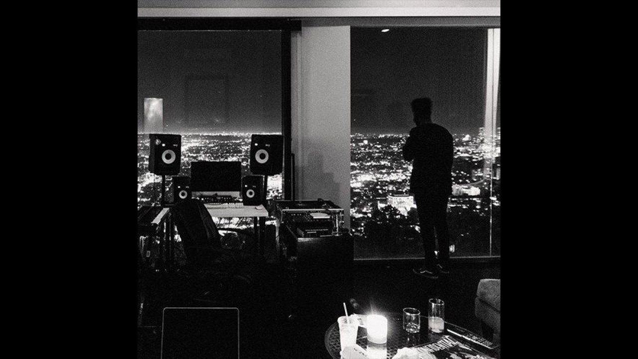 (FREE) Lupe Fiasco x Ab-Soul Type Beat 2026 - PRE$TIGIOU$