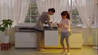 ビルトイン食洗機・新製品登場！ 【Panasonic公式】