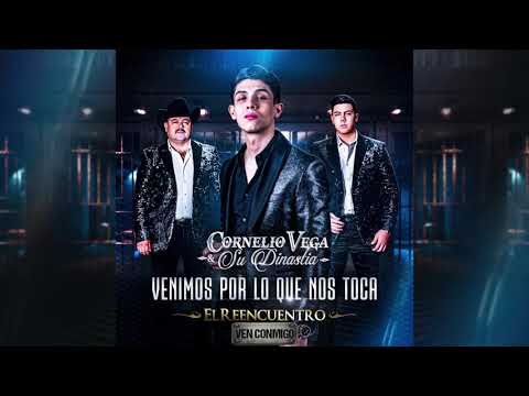 Ven Conmigo - Cornelio Vega y Su Dinastía