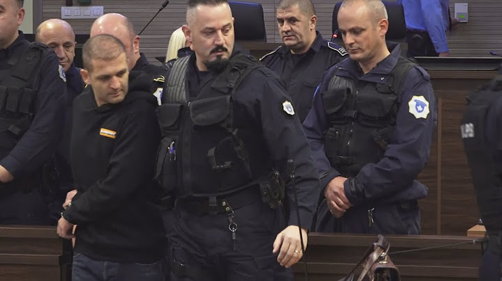 Akuzohet për vrasjen e bashkëshortes, Naim Murseli del nga burgu, futet në psikiatri për disa javë
