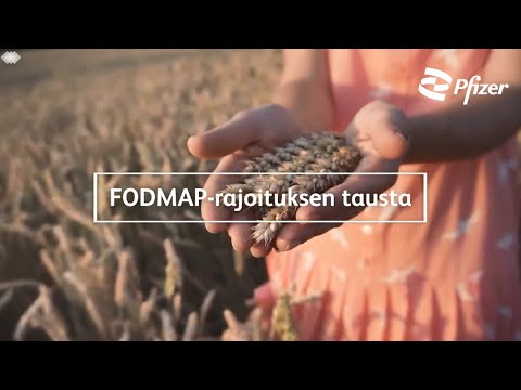 FODMAP-rajoituksen tausta | Reijo Laatikainen