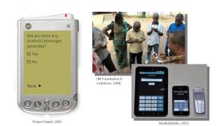 mHealth Education  The Science and Practice of Using Mobile Technology for Health
