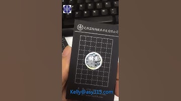 Anti-forgery QR Security hot stamping holographic adhesive label sticker for electronic products