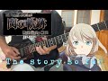 【フル】The story so far / 秋田知里【閃の軌跡NW】guitar cover