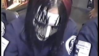 Slipknot Instore Signing 1999