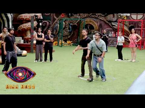 Bigg Boss 20 Update: Captaincy Task Me Aya Bada Twist, Gullu Ko Mila Apni Captaincy Bachane Ka MAUKA