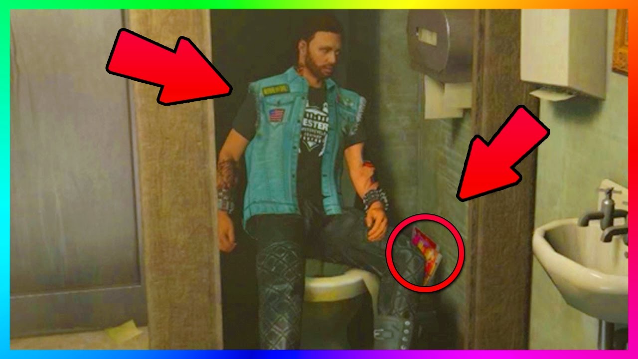 10 NEW INCREDIBLE GTA 5 DLC HIDDEN DETAILS/SECRET FEATURES YOU MAY NOT