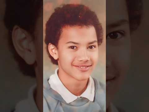 Rayakan Ultah Mendiang Adjie Massaid, Aaliyah \u0026 Thoriq Tuai Sorotan #aaliyah #shortvideo