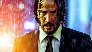 2PAC - JOHN WICK (SABIMIXX) 2019