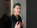 كل مقوله انه عاجبني الحلو يمشي وي سيبني محمد الريفي هيجنني