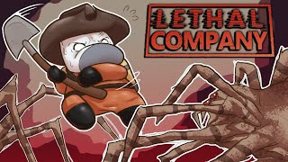 Lethal company is fun screenshot 5