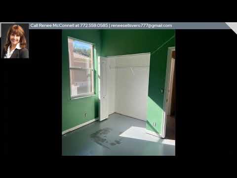 5755 Sunberry Circle, Fort Pierce, FL home video tour