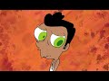 Мой персонаж (Animation)