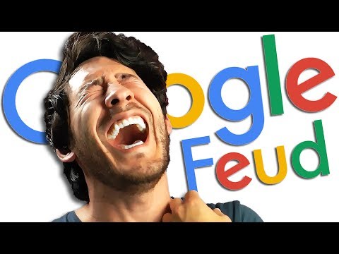 Google Feud 🕹️ Play on CrazyGames