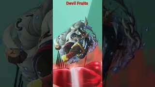 The Suke Suke No Mi One Piece