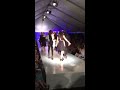 Savannah Fashion Week Runway Show