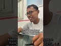 Haruskah seperti ini