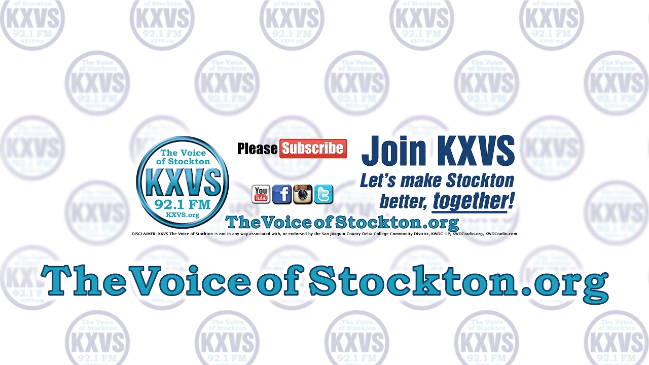 Saturday Evening News with R. Slezak | 05/27/2017 stone soup video