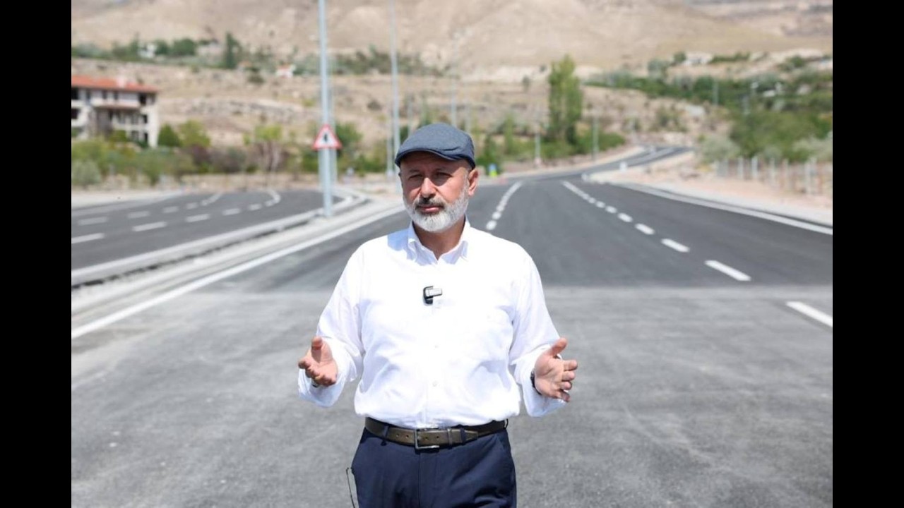 Tanıtım videosu