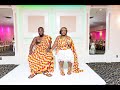 Elisha + Priscilla : Ghanaian Wedding Films (New York)