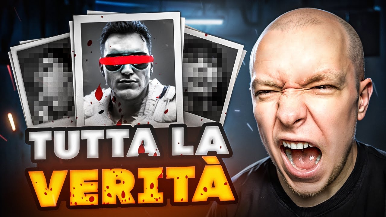 NUOVE PROVE CONTRO PIMP. LO SCANDALO VA AVANTI. RISPOSTA DI PIMP.