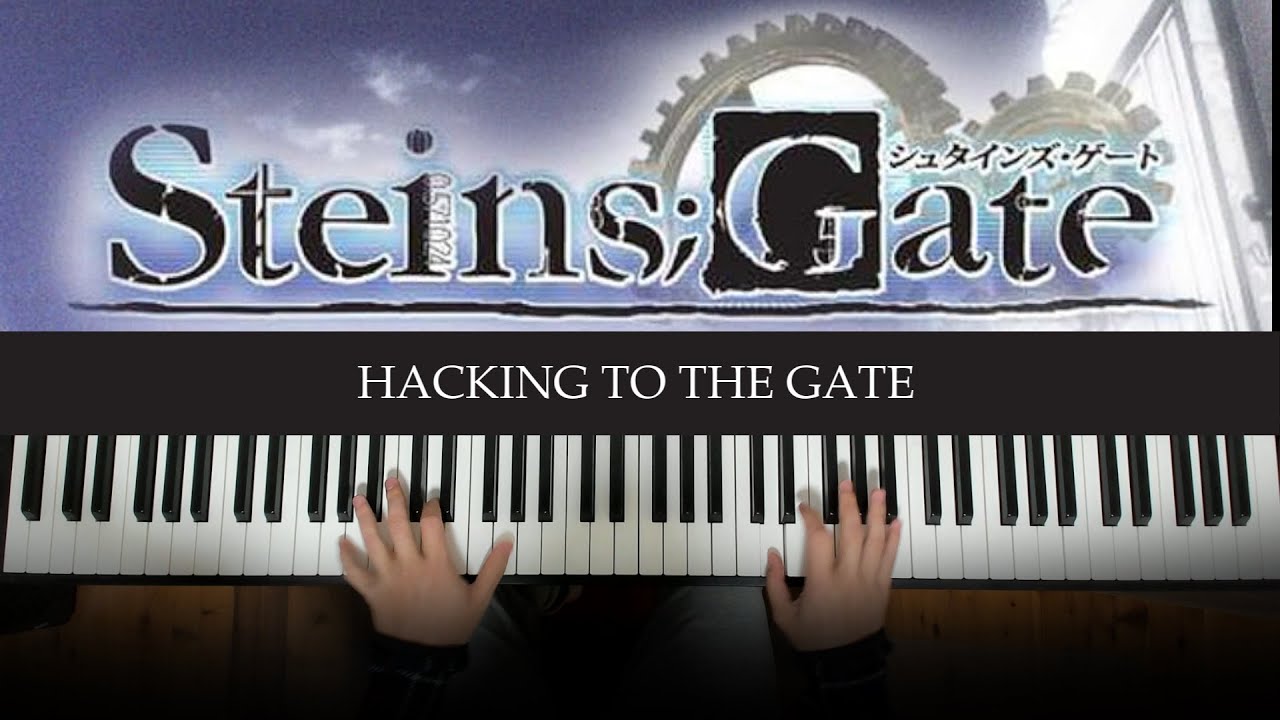 Hacking Numbers Hard Version Piano