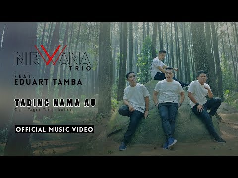 Eduart Tamba - Naso Hodo Makkilala ( Official Music Video )