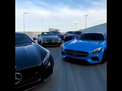 Mercedes Bundle Dubai 🔥 UAE 2021 #shorts #awinashdubai #mercedes #burjkhalifa