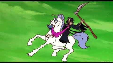 Discworld II: Mortality Bytes! First 7 Minutes