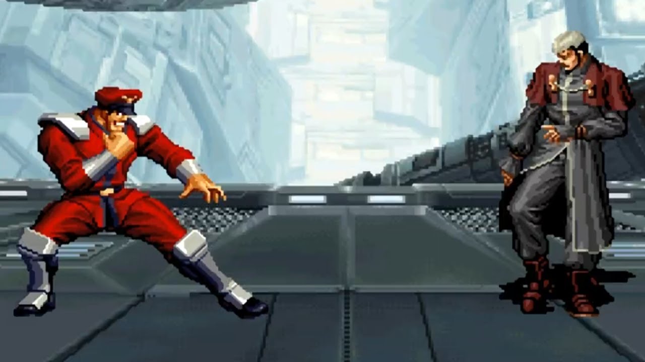 𝐒𝐍𝐊 𝐯𝐬. 𝐂𝐚𝐩𝐜𝐨𝐦: 𝐒𝐕𝐂 𝐂𝐡𝐚𝐨𝐬 𝐒𝐮𝐩𝐞𝐫 𝐏𝐥𝐮𝐬