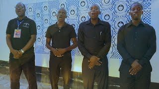 Buriani Rais J.p.m Official Video