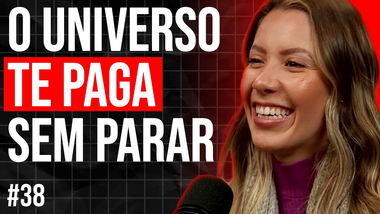 Como Manipular a Lei da Atração e Fazer o Dinheiro Obedecer: Yza: Senso Comum #38