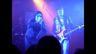 KILLING JOKE - Primobile - live at Norwich Waterfront 06/03/12