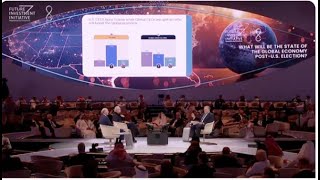 Mark Penn Interviews H.E. Dr. Jacques Attali & Dr. Richard Haass on U.S. Election's Global Impact