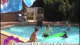Camping La Riviere de Domme dordogne perigord noir sarlat