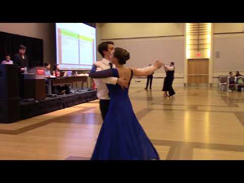 Bronze 1 Quickstep Final