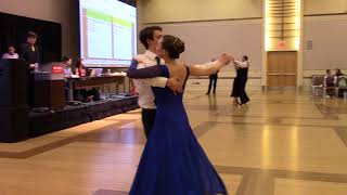 Famous Bronze 1 Quickstep Final Wealth