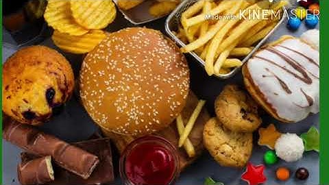 E.V.S-(.class-2)Ch-11 Our Food ( Explanation) Priti Kumari