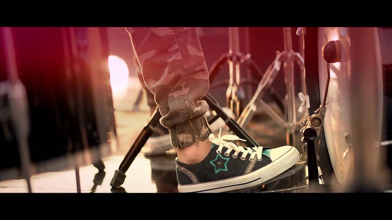 For those who live and breathe music, find 