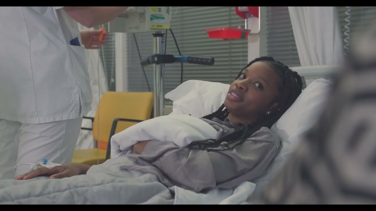 DIVA | De liefste wens van Darlisha: acteren in haar eigen film