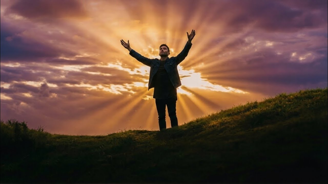 Phil Wickhma - In His Time | Powerful Christian Worship Song 2026 | Trust God’s Perfect Timing📝 