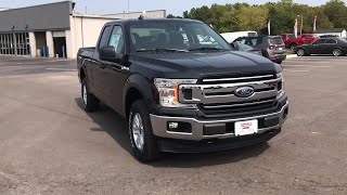 2020 Ford F-150 Republic, Springfield, Ozark, Nixa, Bolivar, MO LKF16909 Corwin Ford Republic Mo