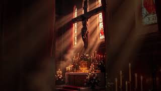 Spend 30 Seconds With Christ ✨ Bread of Life Morning Prayer | Panis Vitae