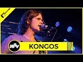 Kongos - I'm Only Joking | Live @ JBTV