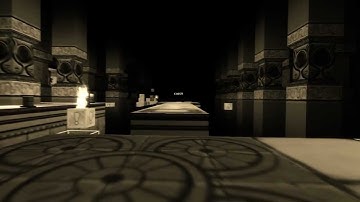 CS 1.6 Deathrun Freerun | deathrun_crash_egypt