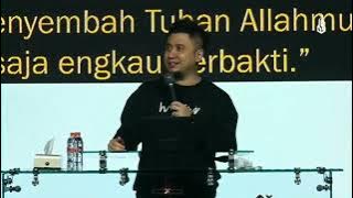 Menjadi Penyembah yang benar (Ps Franky Kuncoro)